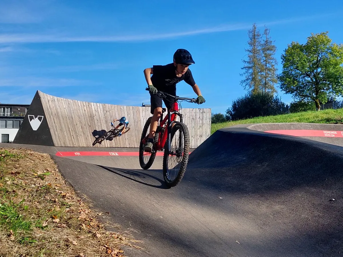 ÖKK Bike-Days 2022 Familien-Nachmittage