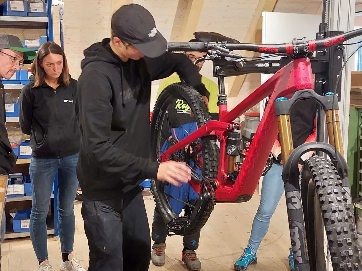 ÖKK Bike-Days 2022 Familien-Nachmittage