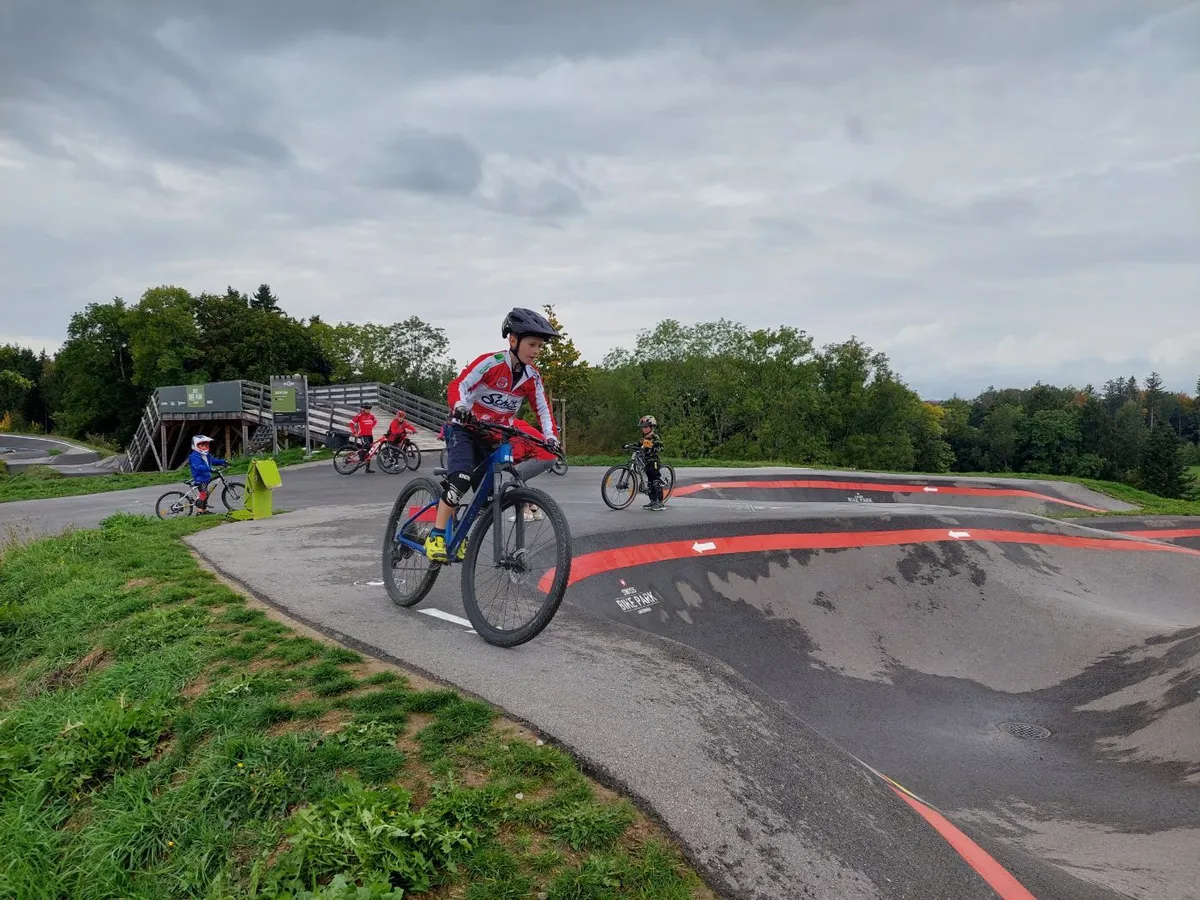 ÖKK Bike-Days 2022 Familien-Nachmittage