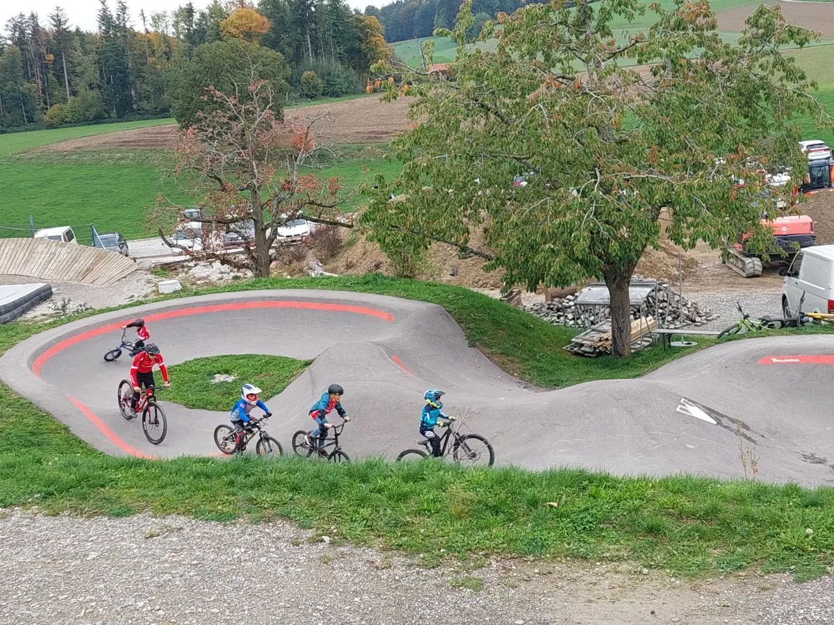 ÖKK Bike-Days 2022 Familien-Nachmittage