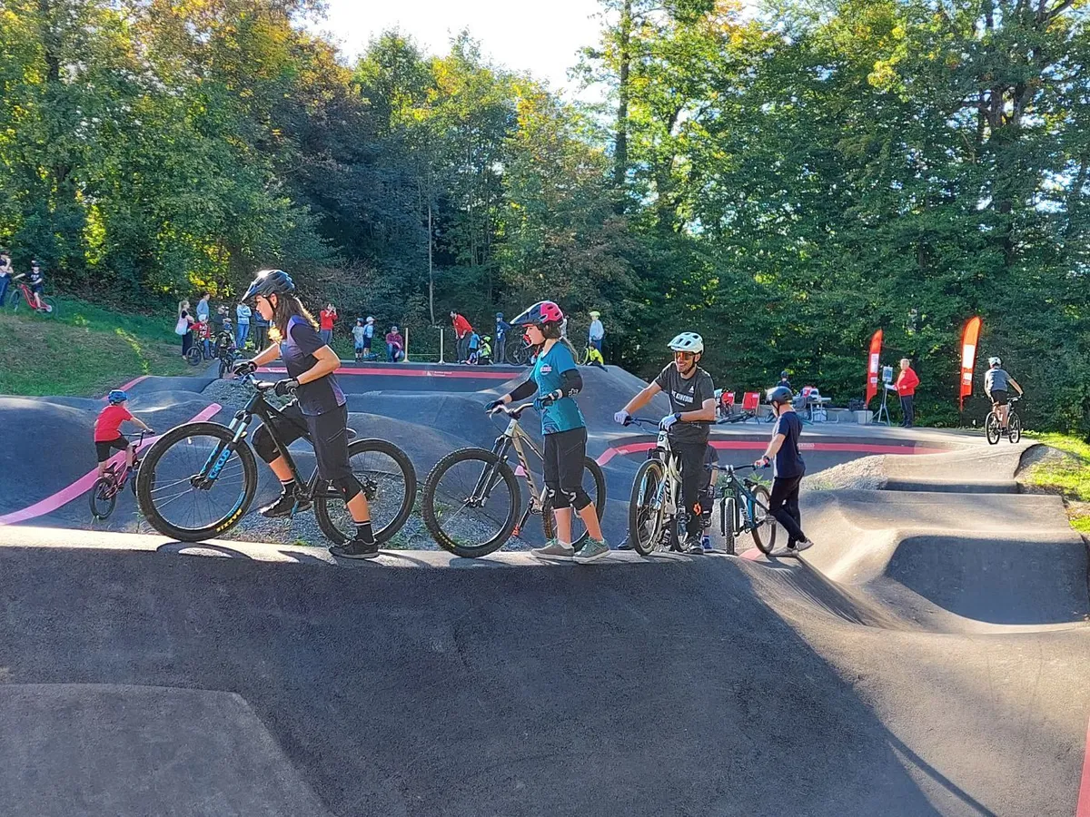 ÖKK Bike-Days 2022 Familien-Nachmittage