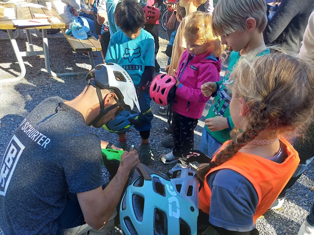 ÖKK Bike-Days 2022 Familien-Nachmittage