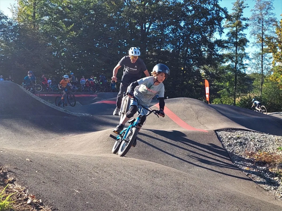 ÖKK Bike-Days 2022 Familien-Nachmittage