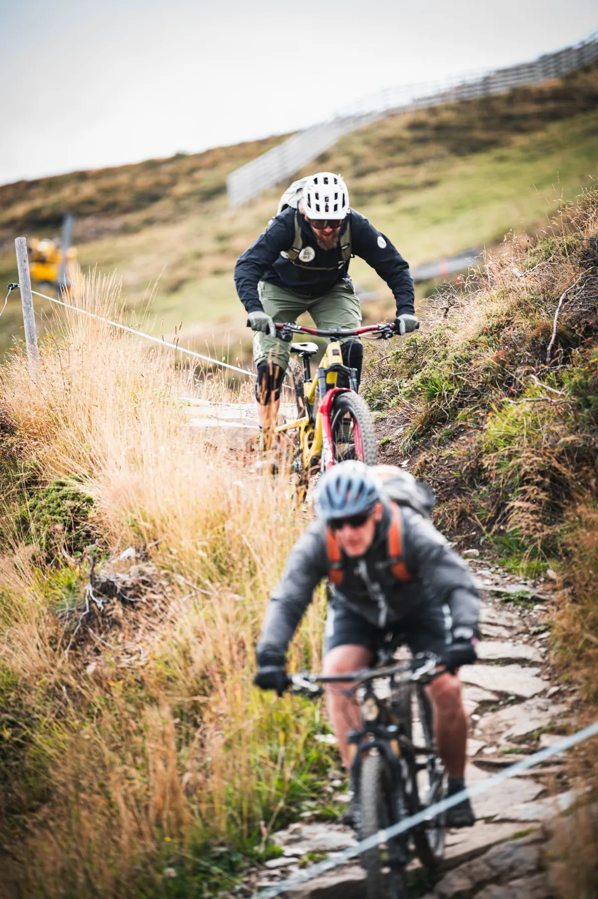 ÖKK Bike-Days 2022 Lenzerheide