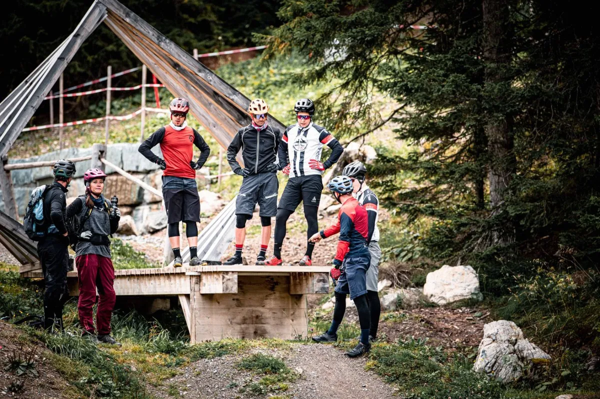 ÖKK Bike-Days 2022 Lenzerheide