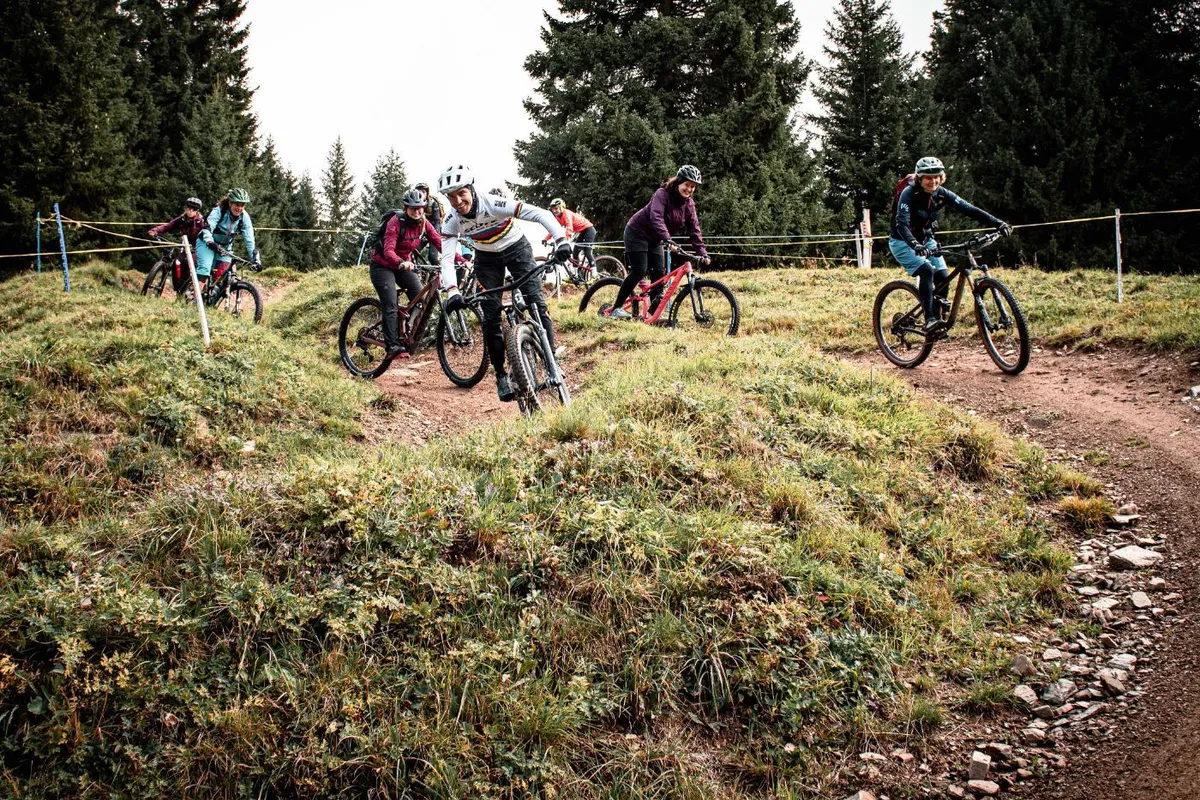 ÖKK Bike-Days 2022 Lenzerheide