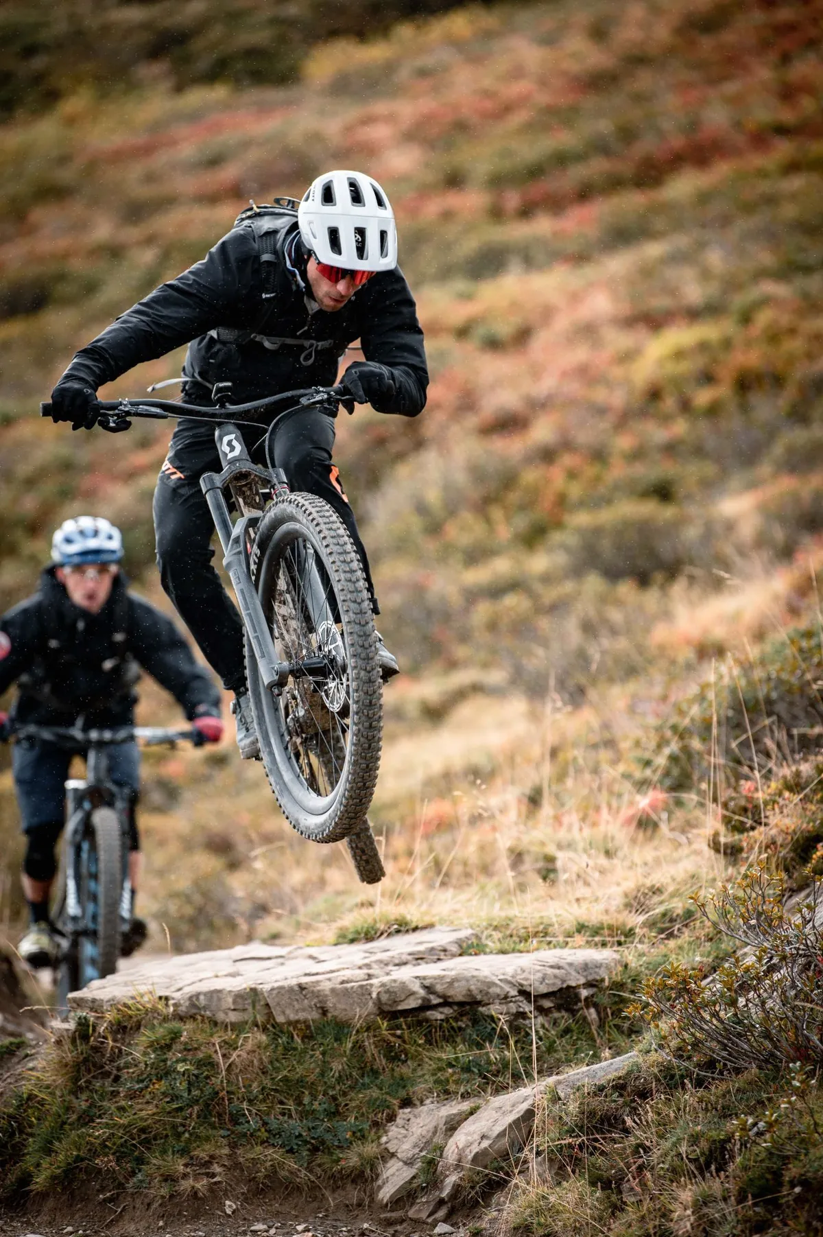 ÖKK Bike-Days 2022 Lenzerheide