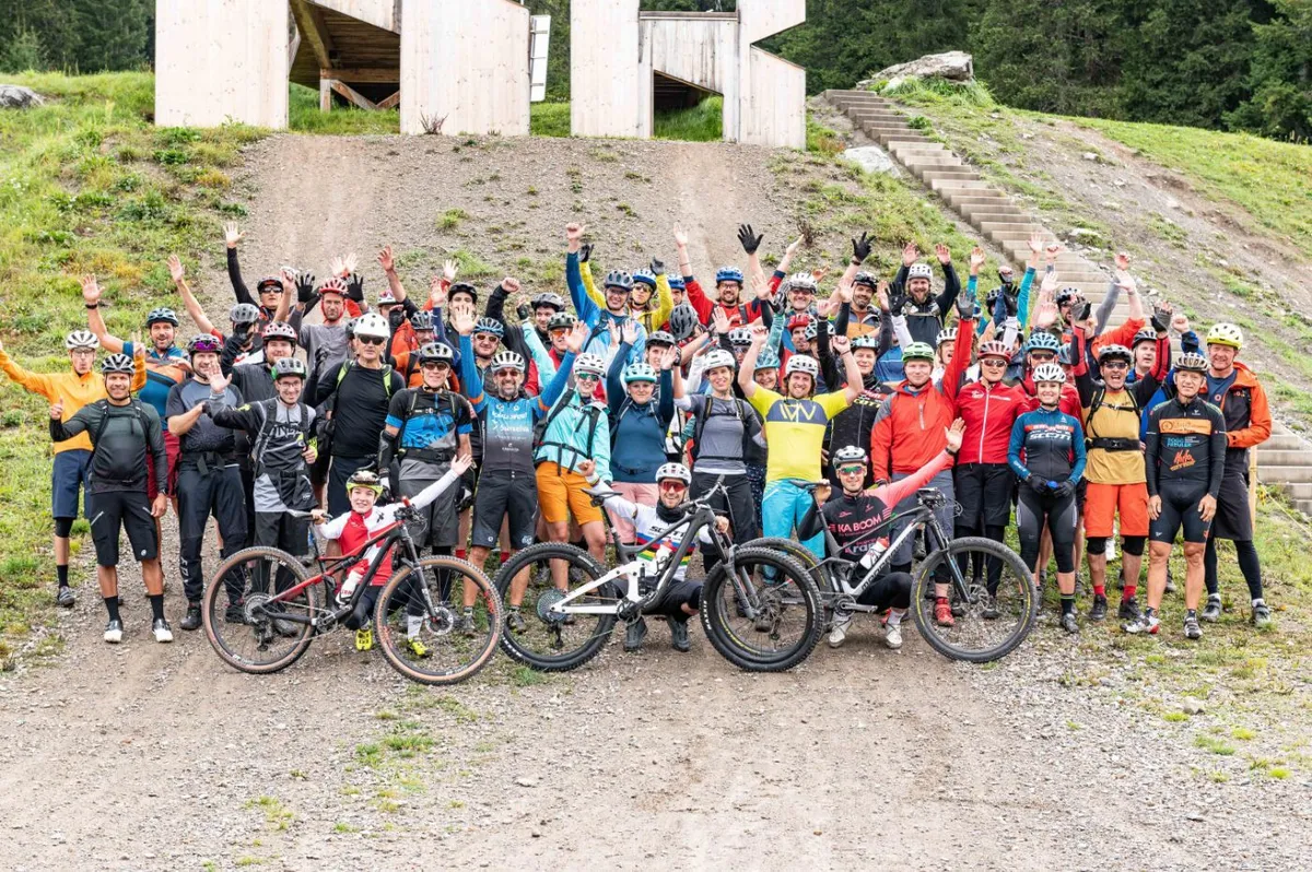 ÖKK Bike-Days 2022 Lenzerheide
