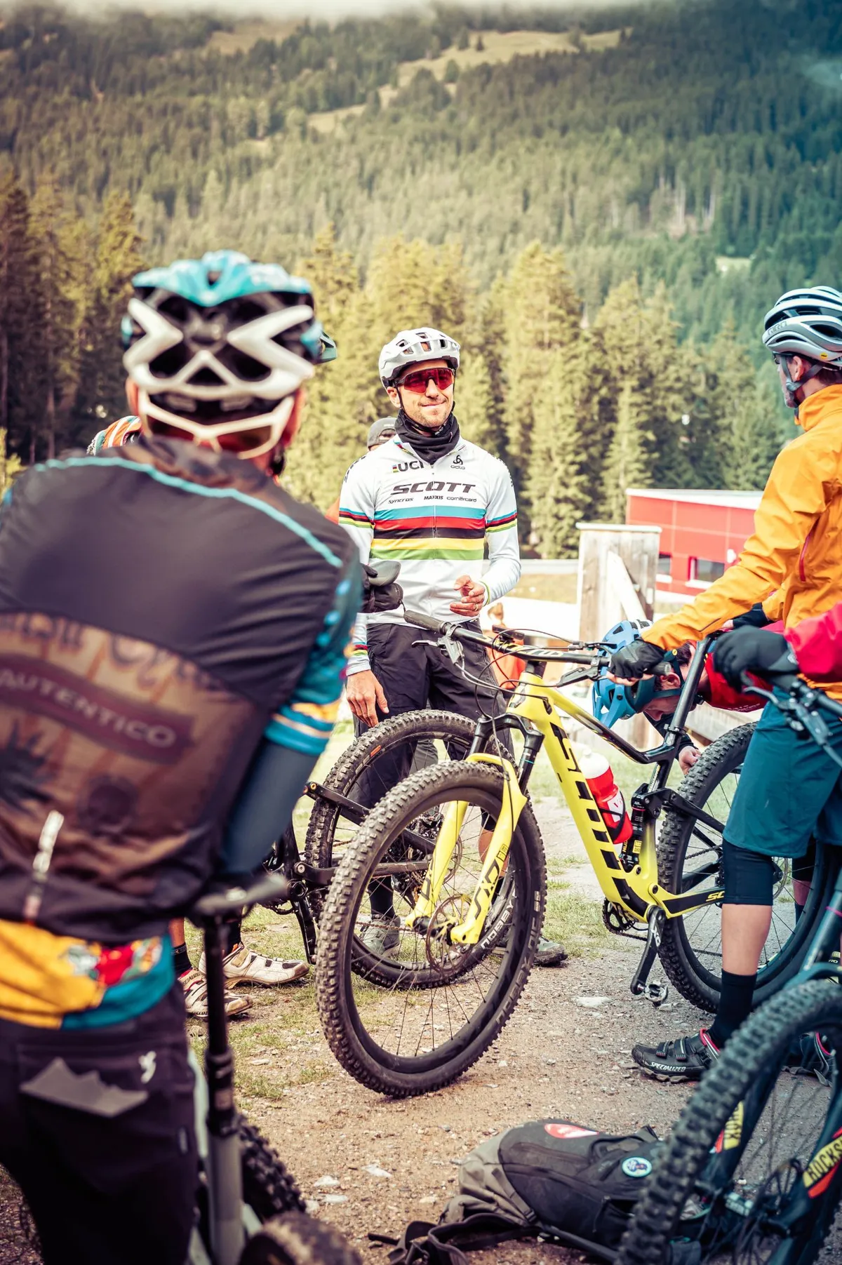 ÖKK Bike-Days 2022 Lenzerheide