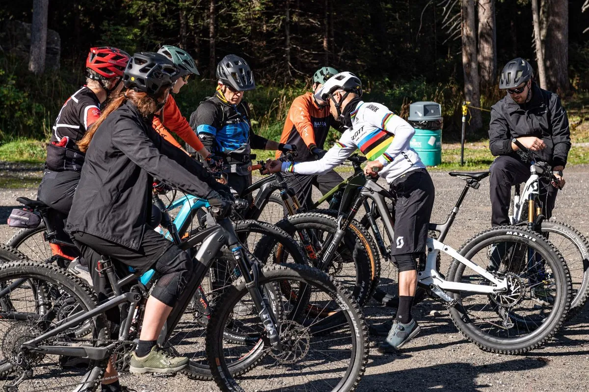 ÖKK Bike-Days 2022 Lenzerheide