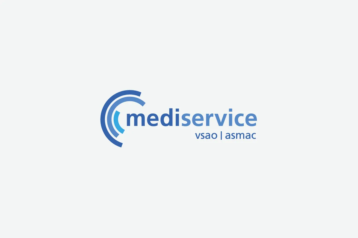 Logo Mediservice
