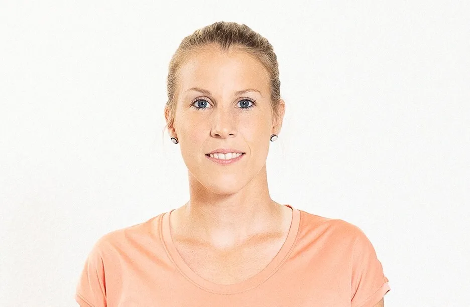 Joëlle Flück ist Sport- und Bewegungswissenschafterin, Ernährungsexpertin und Präsidentin der Swiss Sports Nutrition Society (SSNS), der Fachgesellschaft für Sporternährung in der Schweiz.