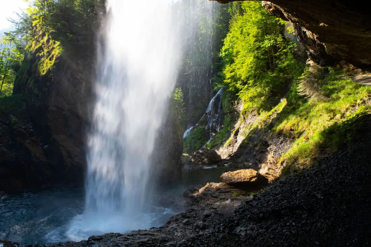 © VISIT Glarnerland / Maya Rhyner