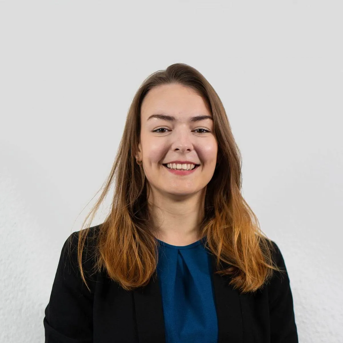 Nina Zweifel, Performance Coach bei mYinsanity