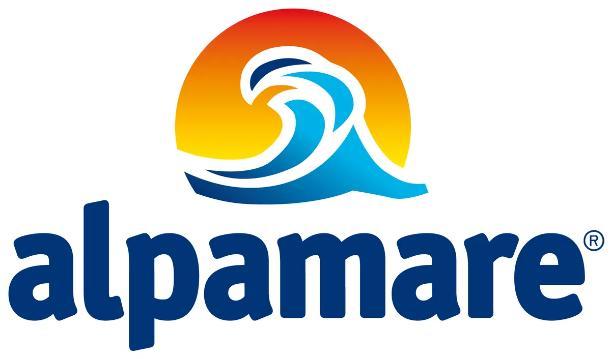 Logo Alpamare