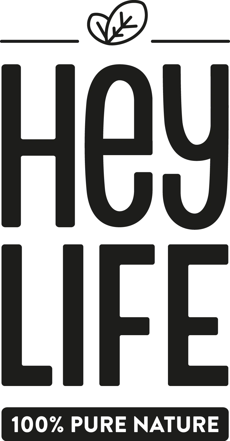 Logo heylife