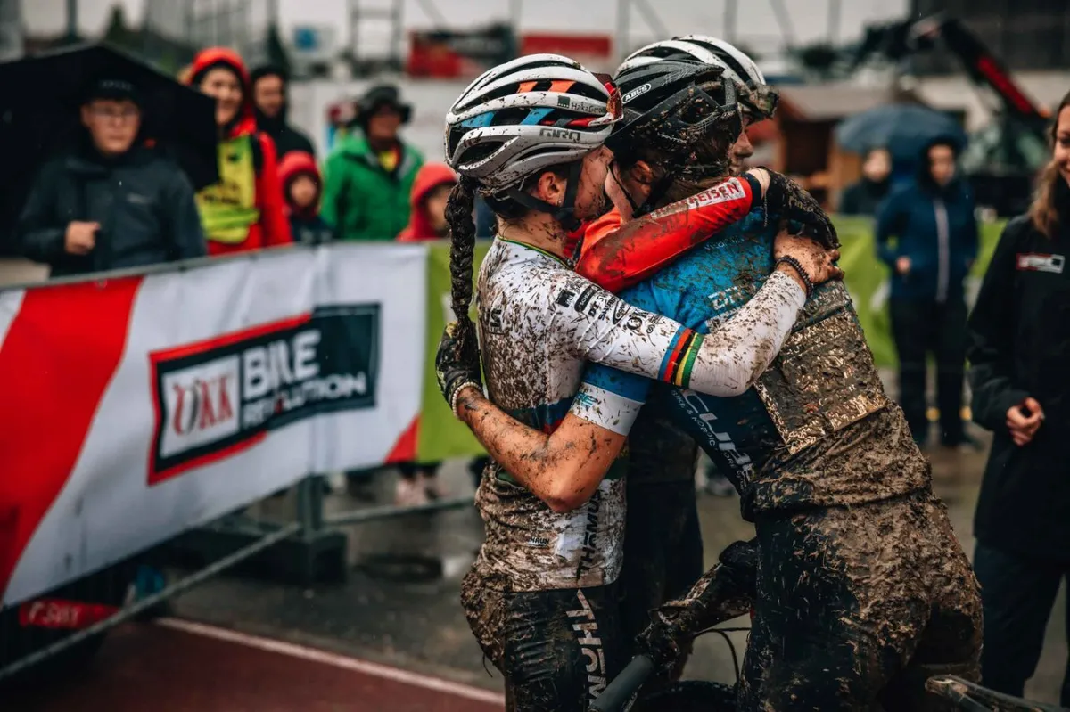 ÖKK BIKE REVOLUTION, staron photo