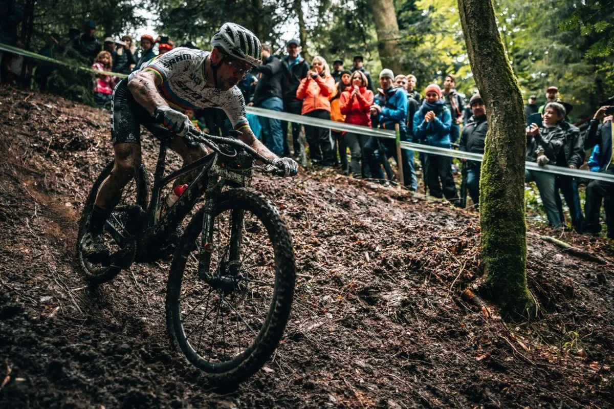 ÖKK BIKE REVOLUTION, staron photo