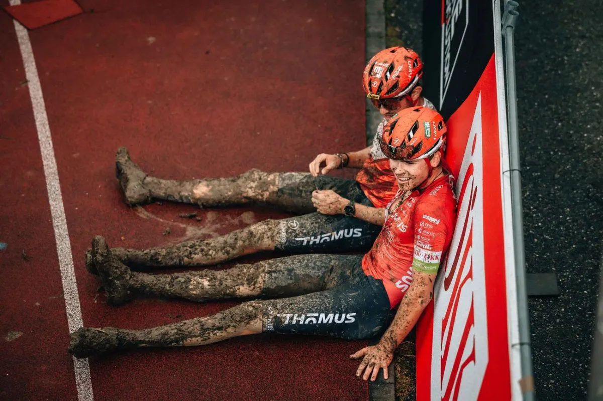 ÖKK BIKE REVOLUTION, staron photo