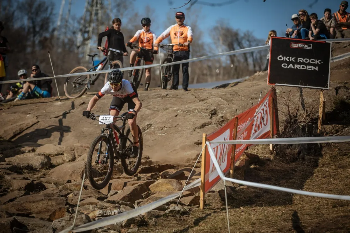 ÖKK BIKE REVOLUTION, staron photo