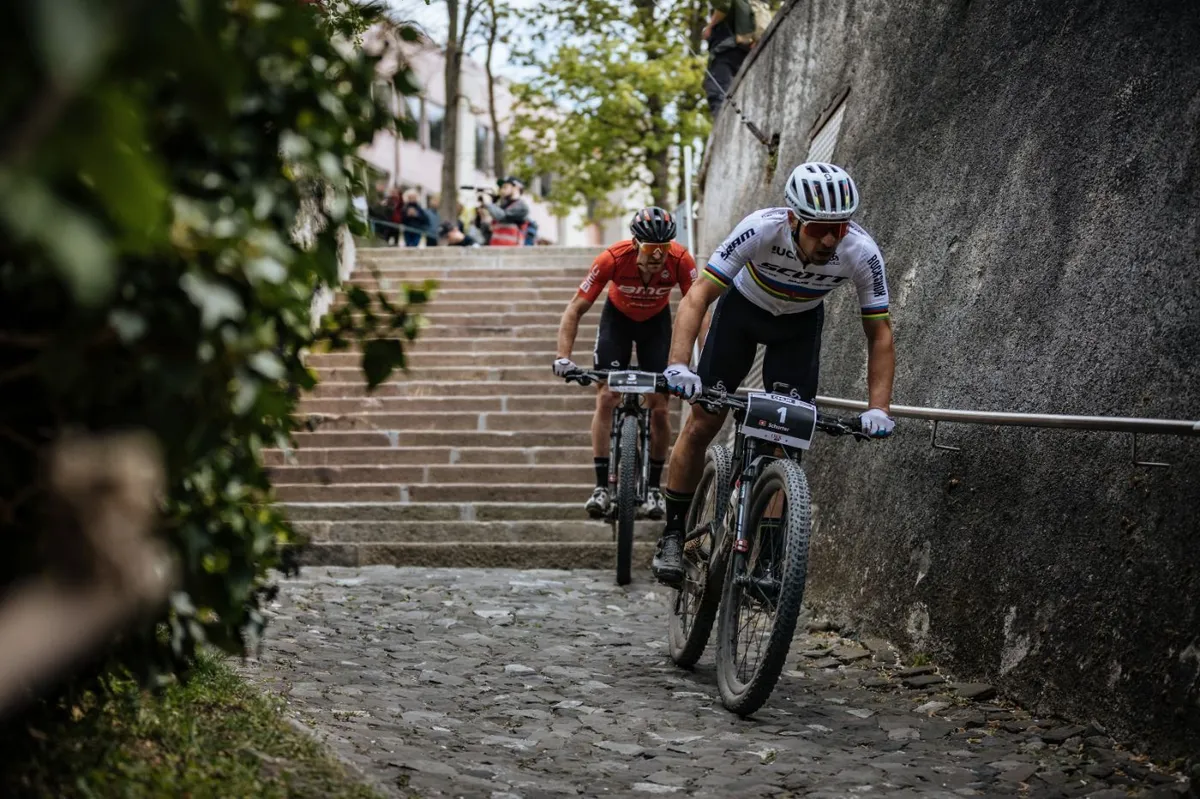 ÖKK BIKE REVOLUTION, staron photo