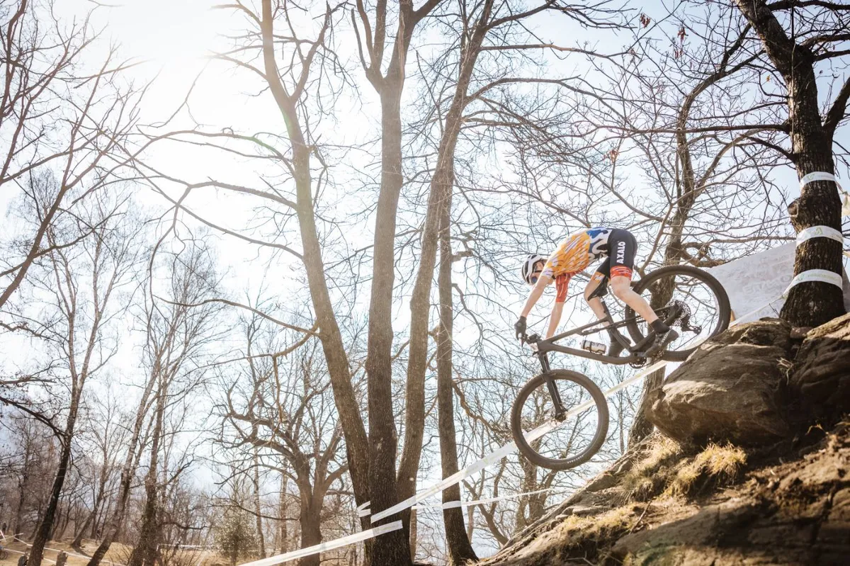 ÖKK BIKE REVOLUTION, staron photo