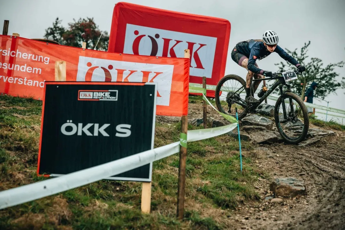 ÖKK BIKE REVOLUTION, staron photo