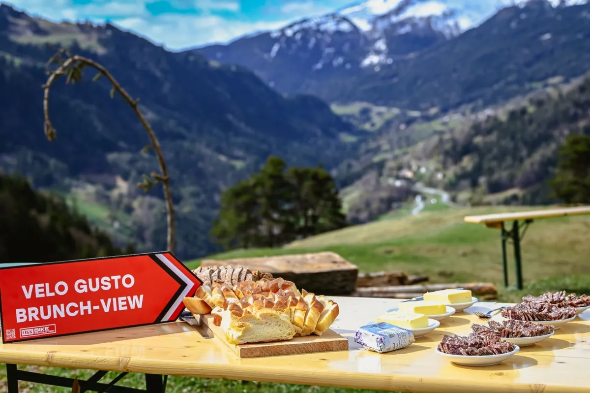 ÖKK BIKE REVOLUTION, Luca Gisler