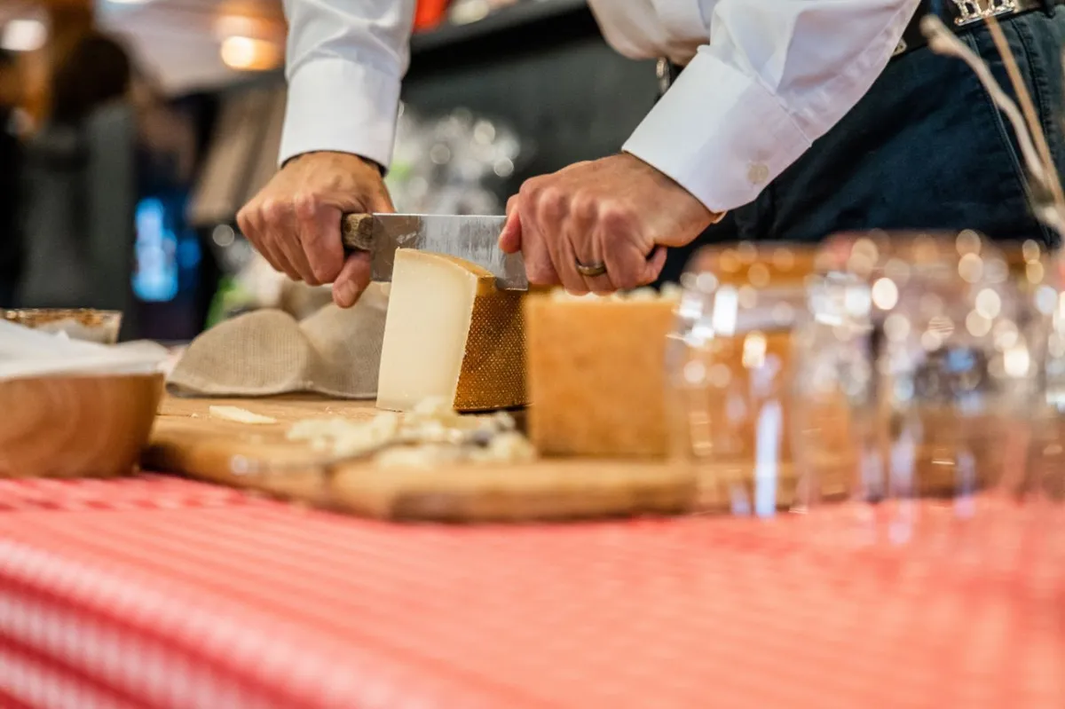 ÖKK BIKE REVOLUTION, Luca Gisler