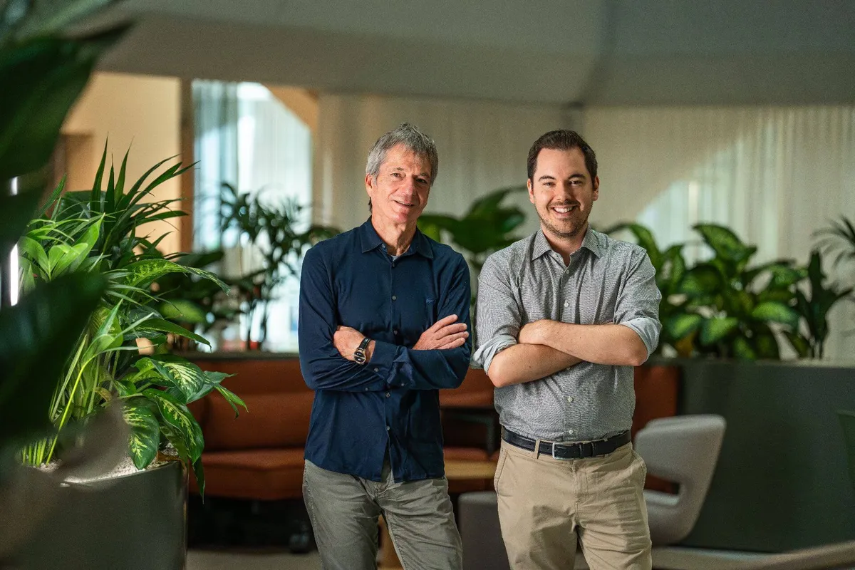 Wie viel Sport ist zu viel Sport, Matthias Fenzl?