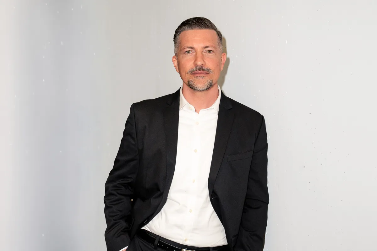 Portrait Salvatore Righettino