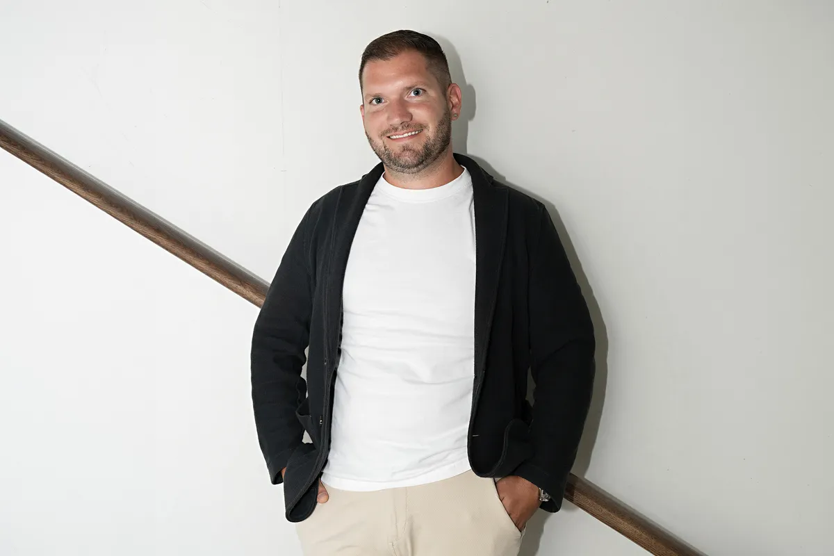 Steven Kuster